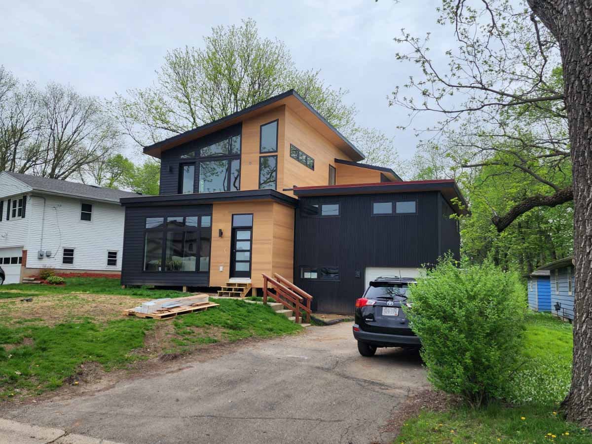 Invictus Construction LLC